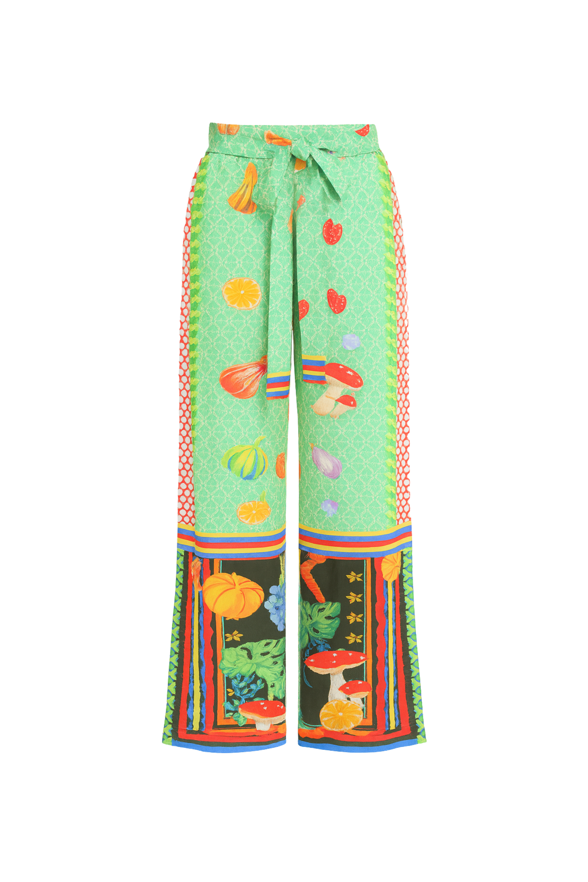 Lisbon Trousers, Style B