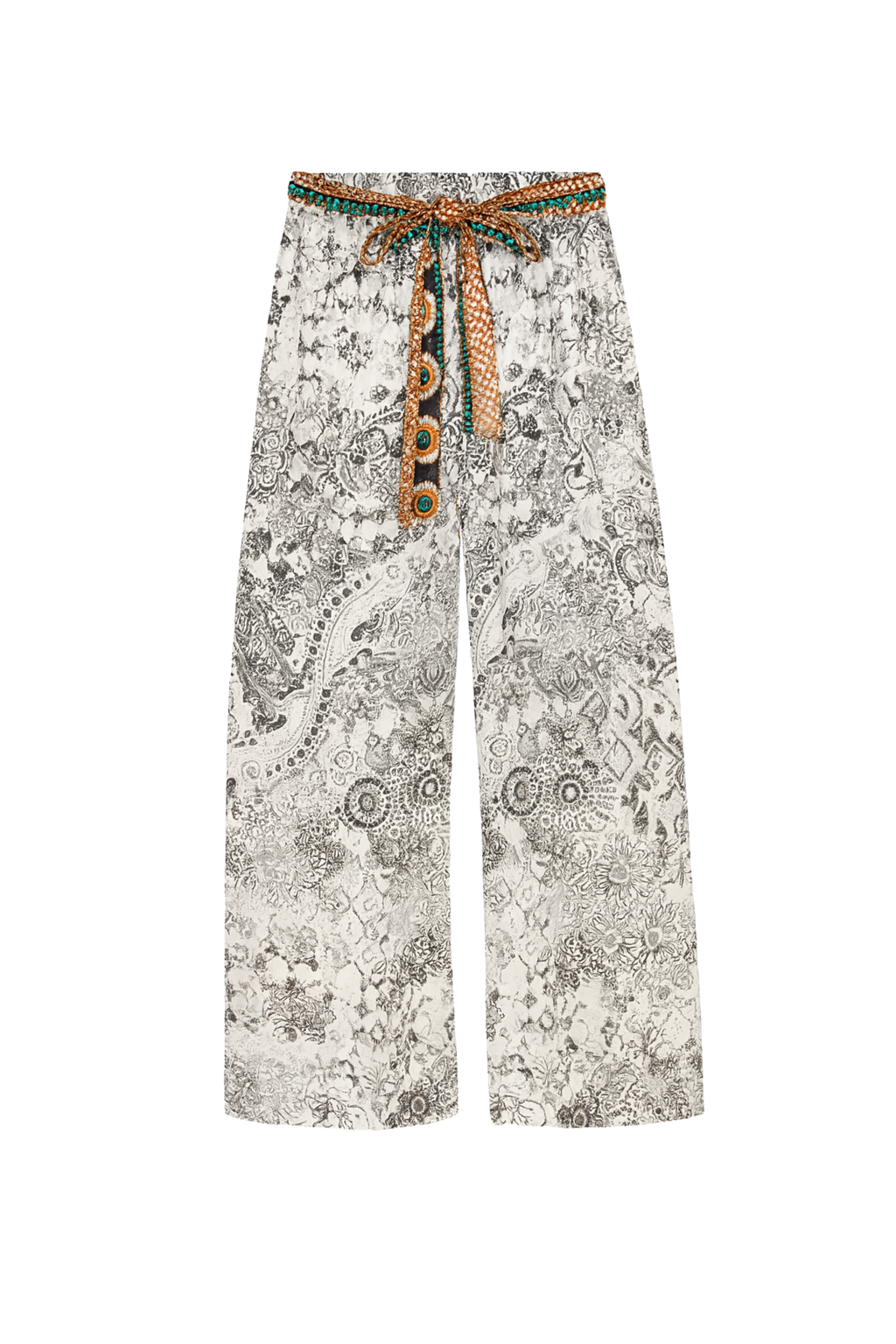 Monte Blanco Trousers