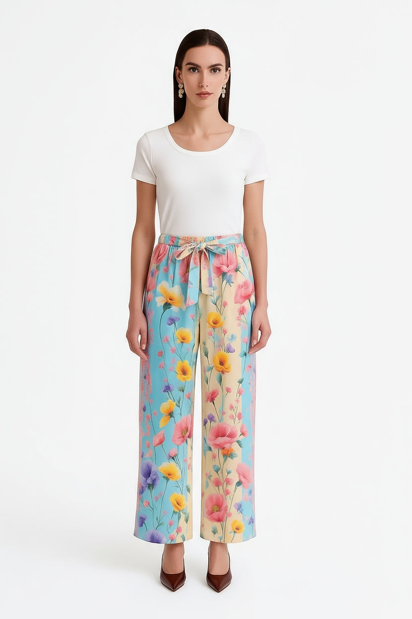 Florina Trousers