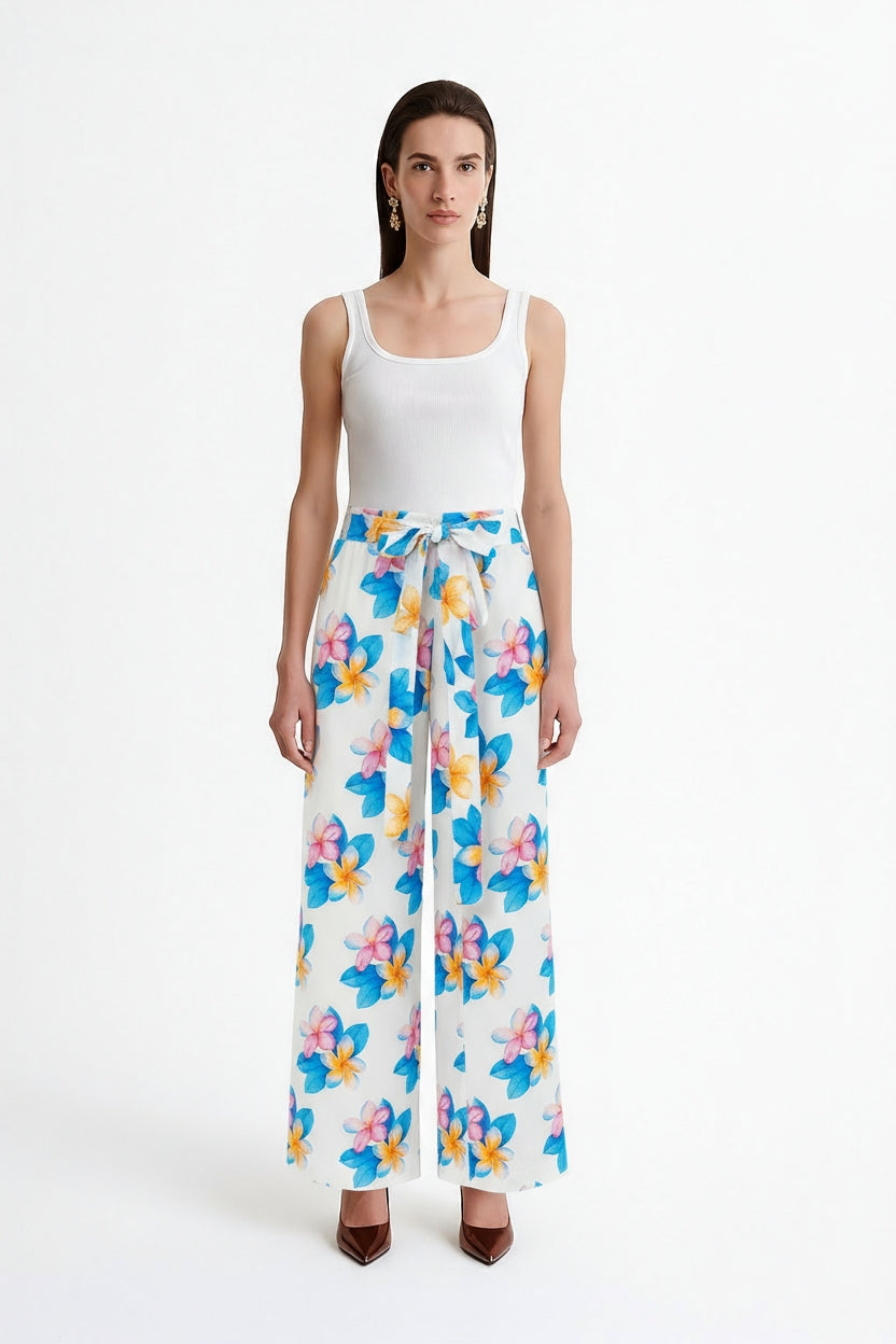 Isla Bloom Trousers