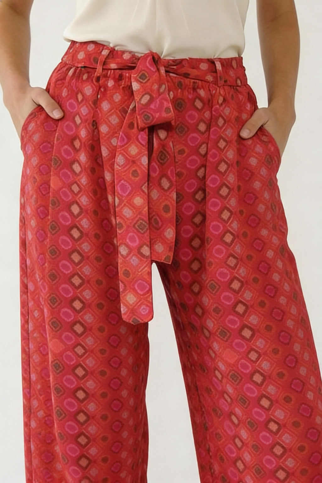 Kyro Trousers