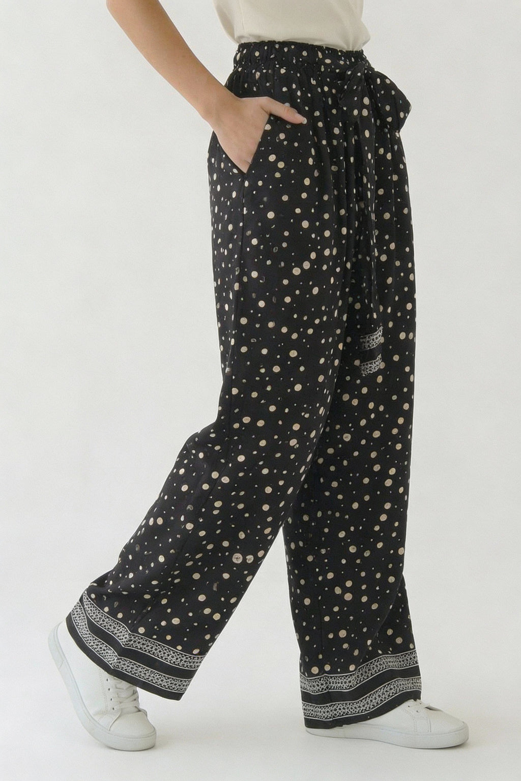 LaLa Trousers