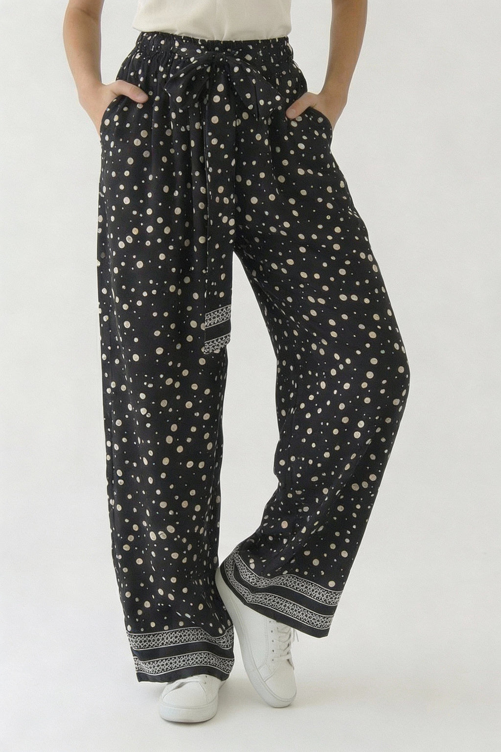 LaLa Trousers