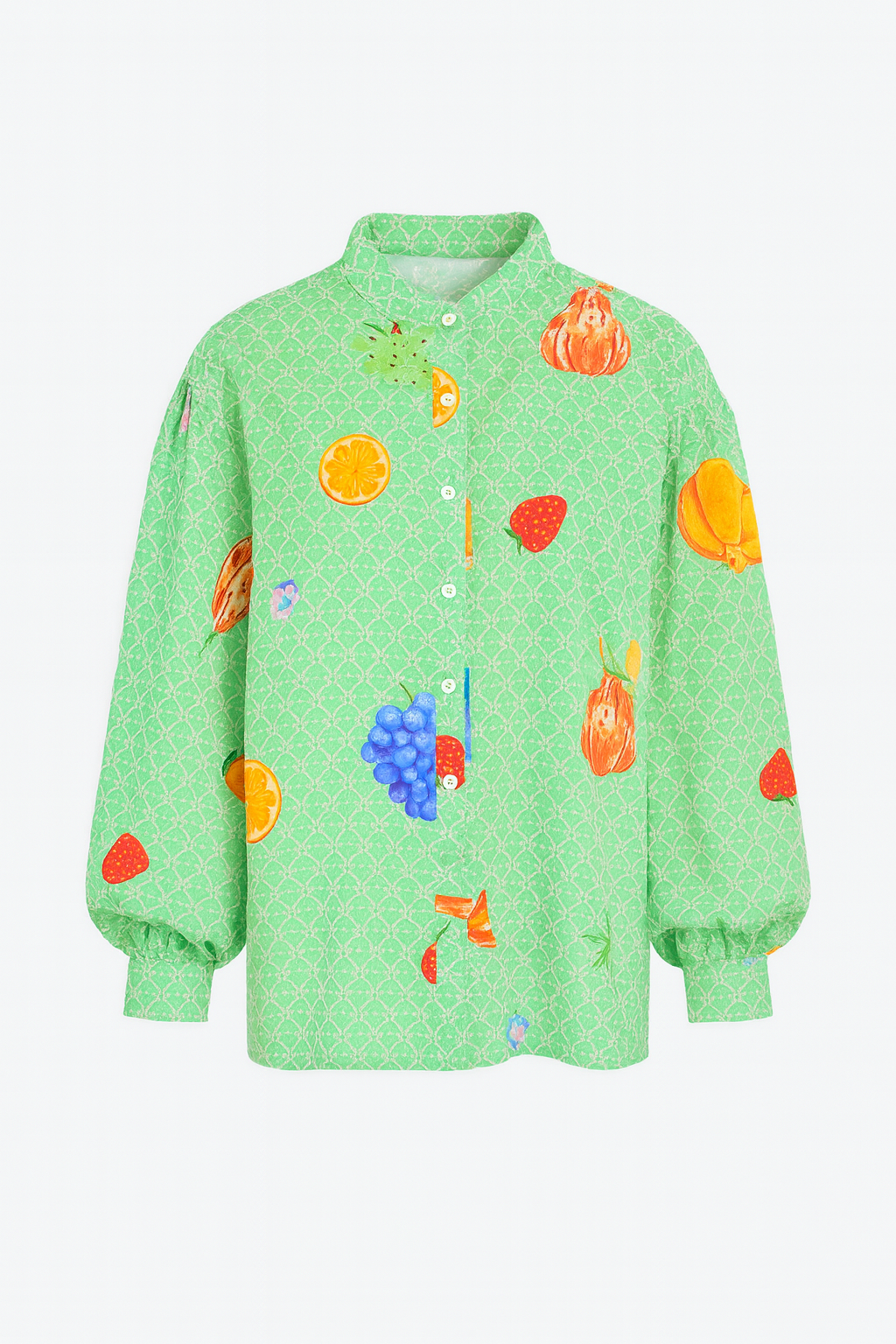 Lisbon Milano Blouse