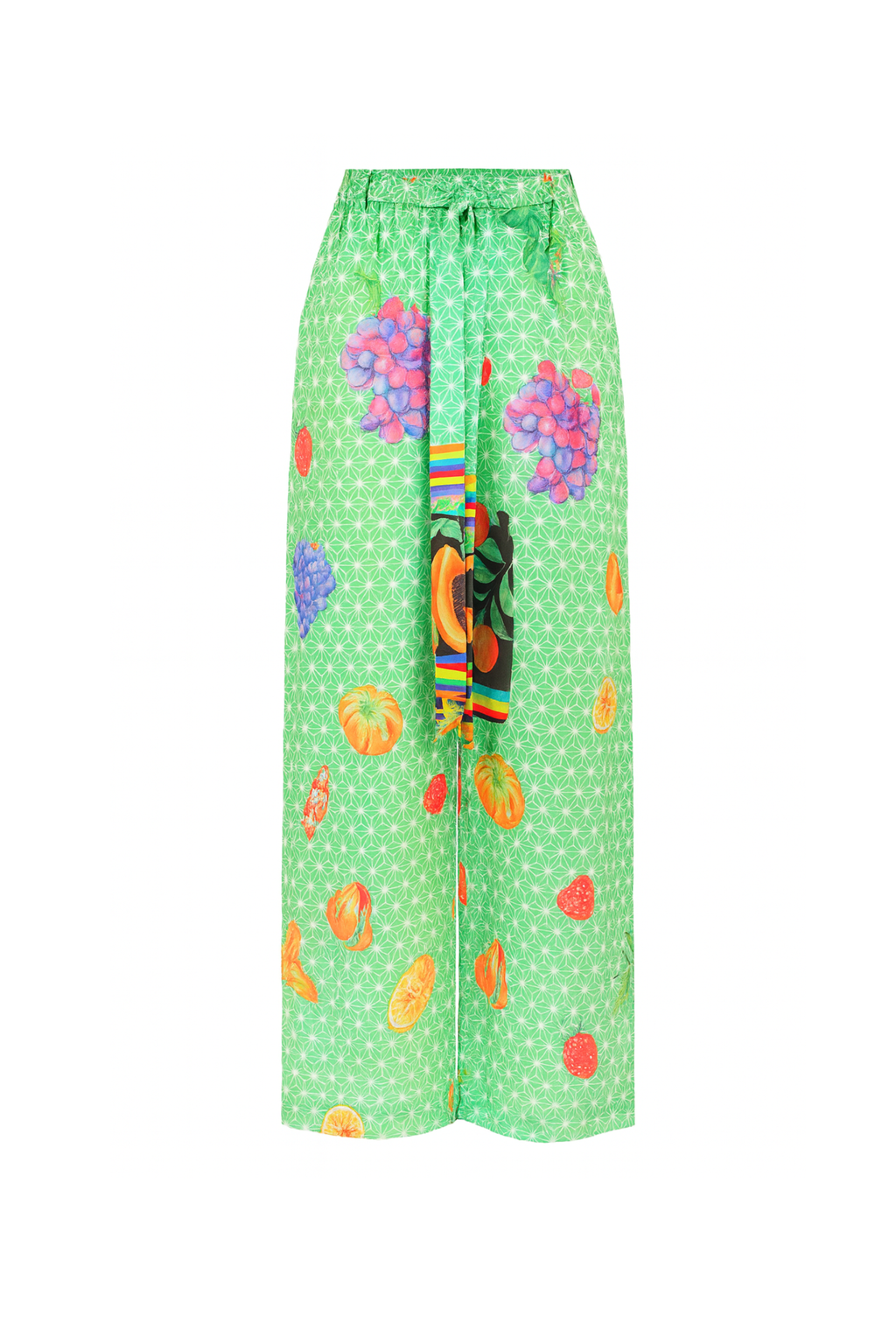 Lisbon Trousers, Style A-Trousers-LennaRose-Size 1 (8-10)-Lenna Rose Fashion