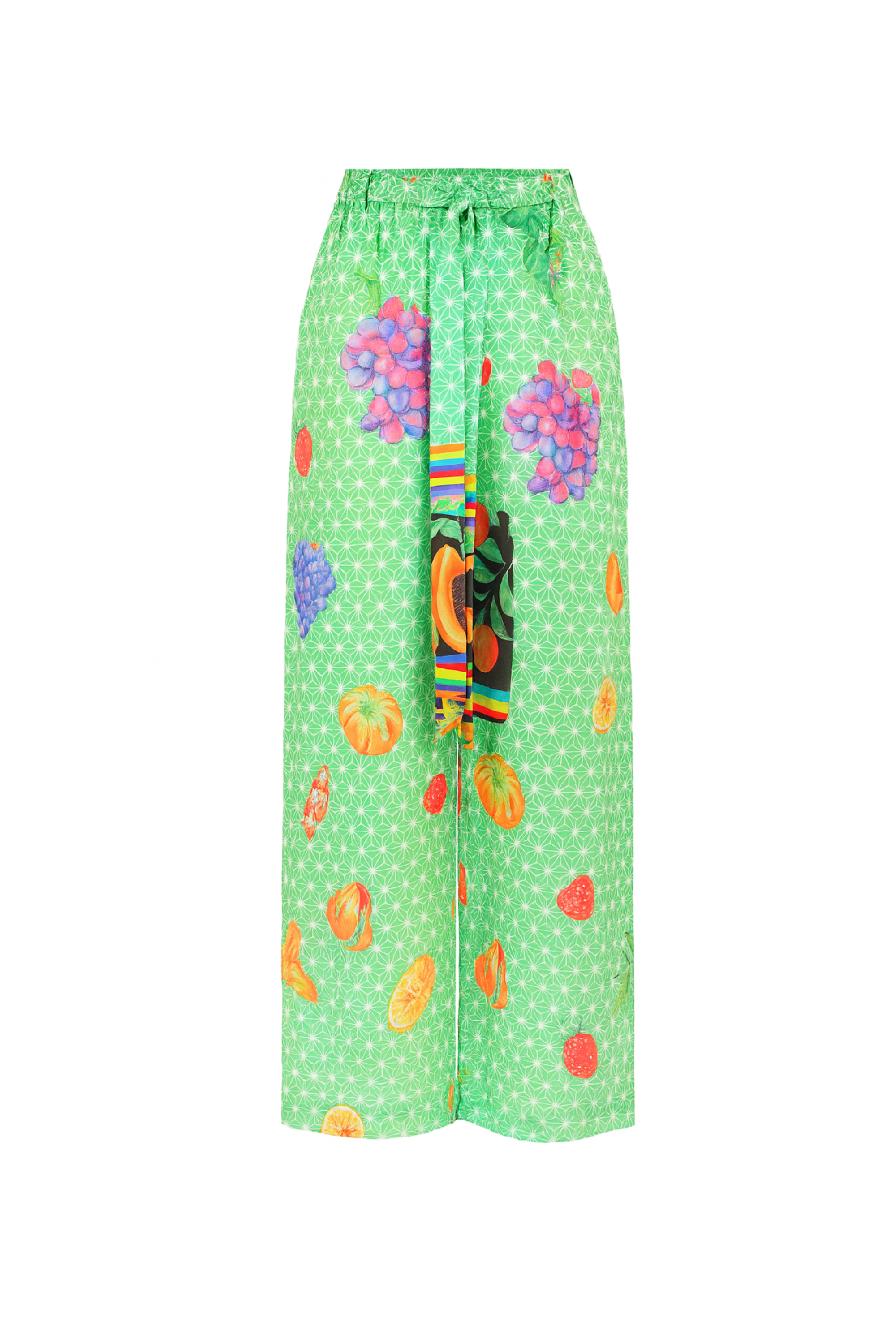 Lisbon Trousers, Style A