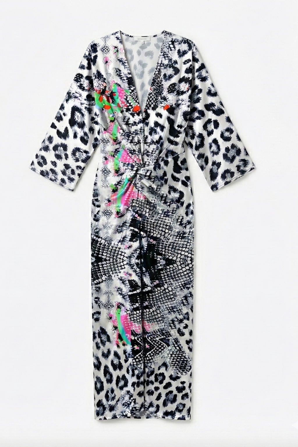 Lumina Rhianna Dress-Dress-LennaRose-Size 1 (8-10)-Lenna Rose Fashion