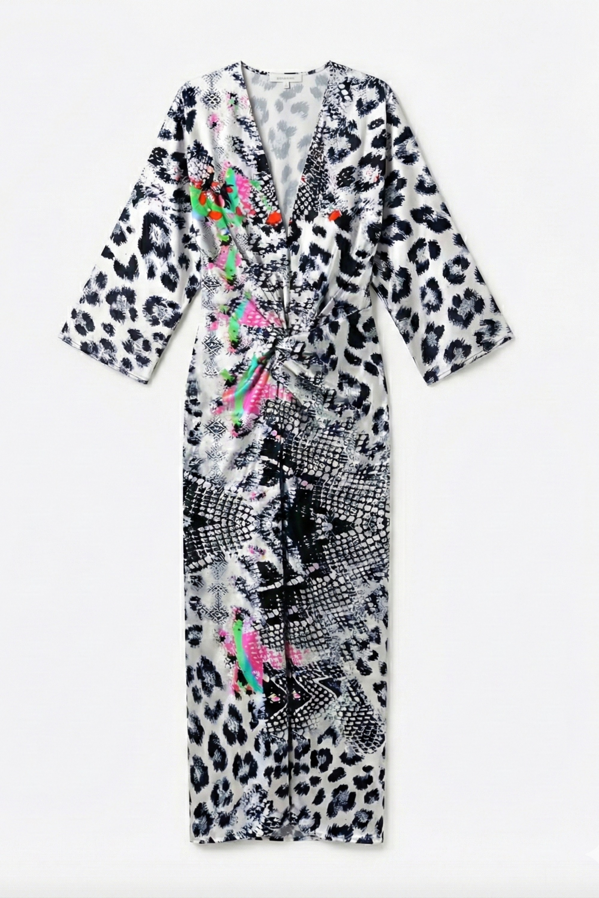 Lumina Rhianna Dress-Dress-LennaRose-Size 1 (8-10)-Lenna Rose Fashion