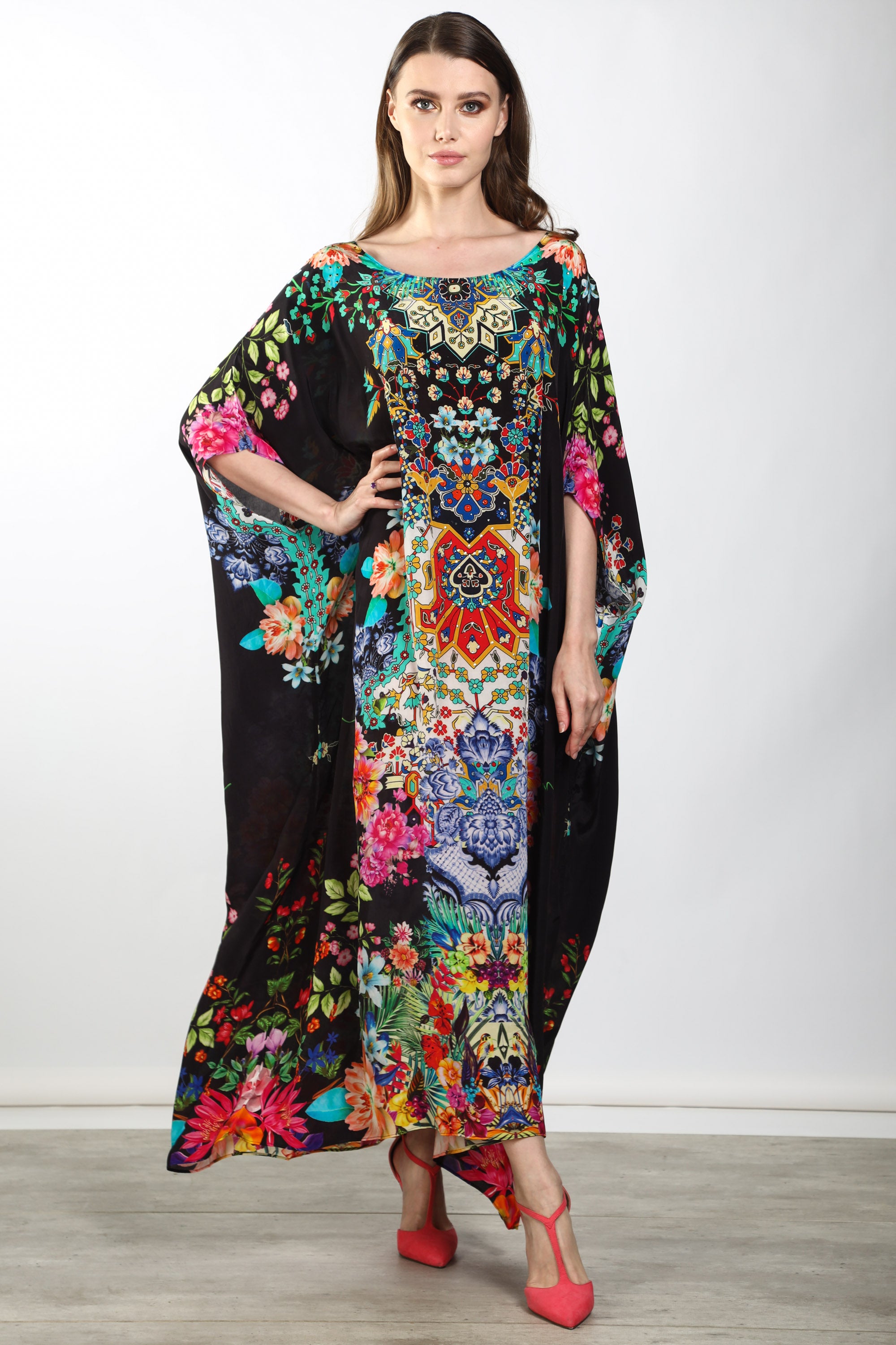 Eden Box Kaftan