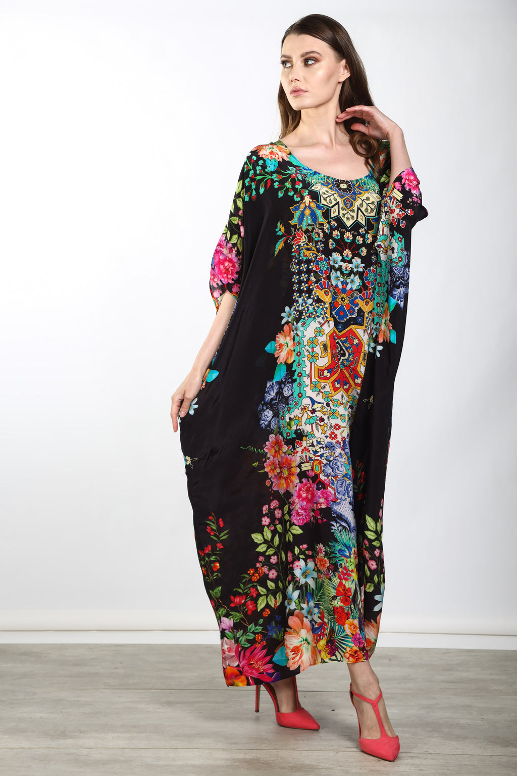 Eden Box Kaftan
