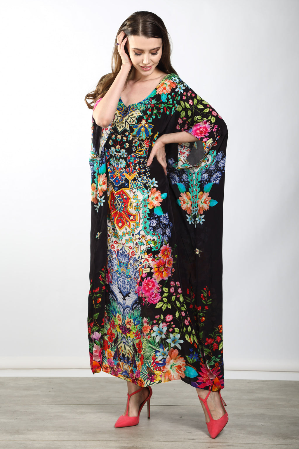 Eden Box Kaftan
