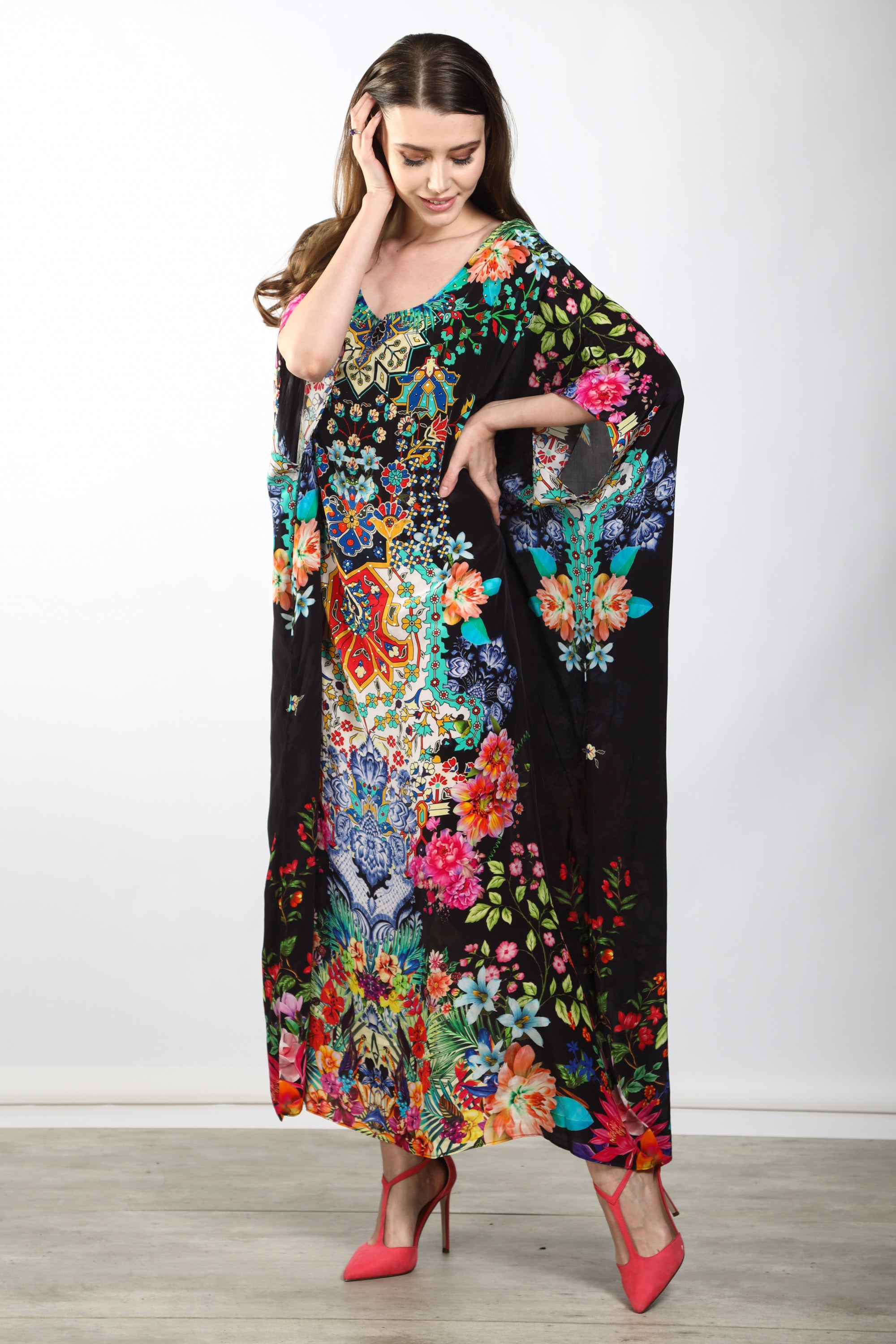 Eden Box Kaftan