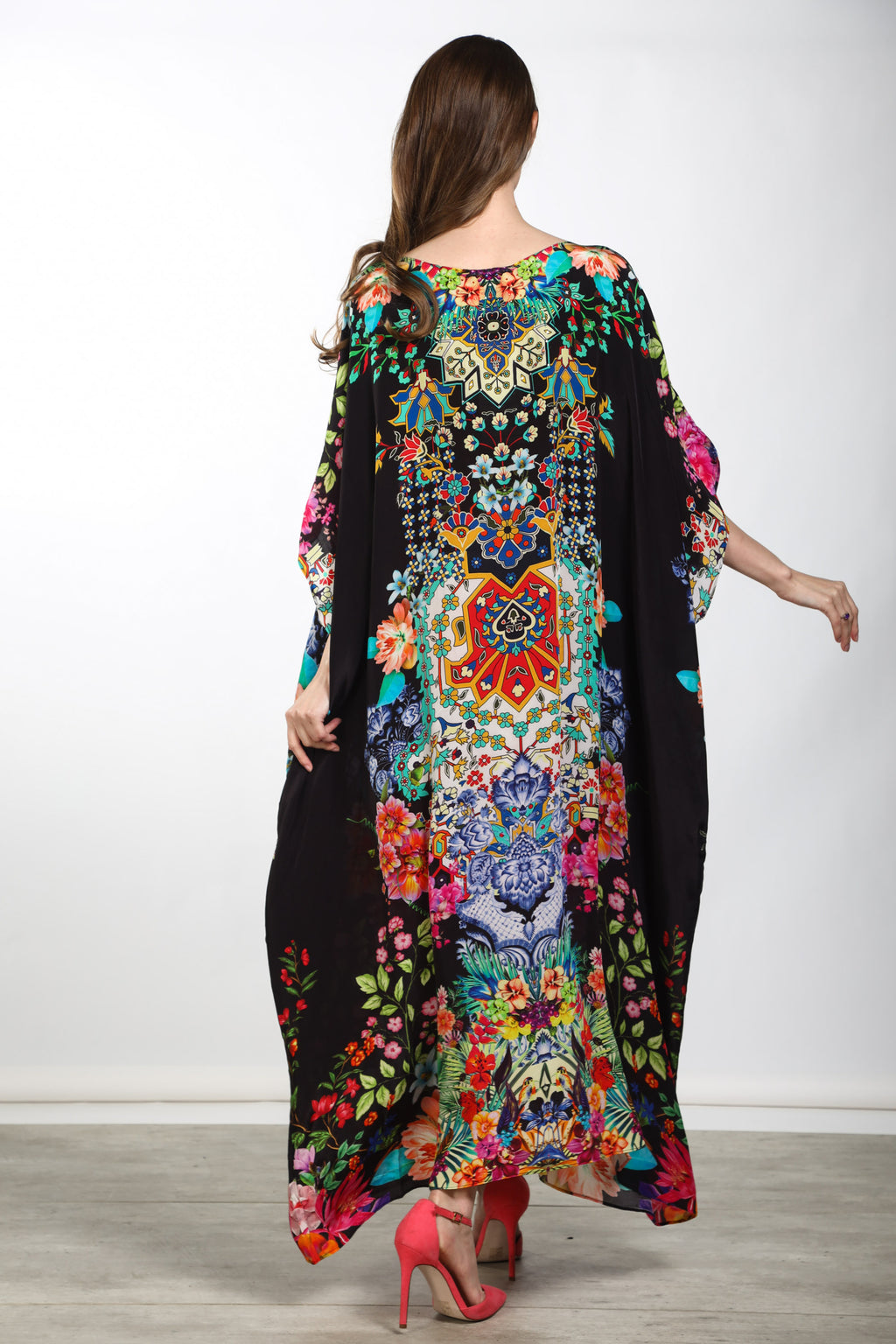 Eden Box Kaftan