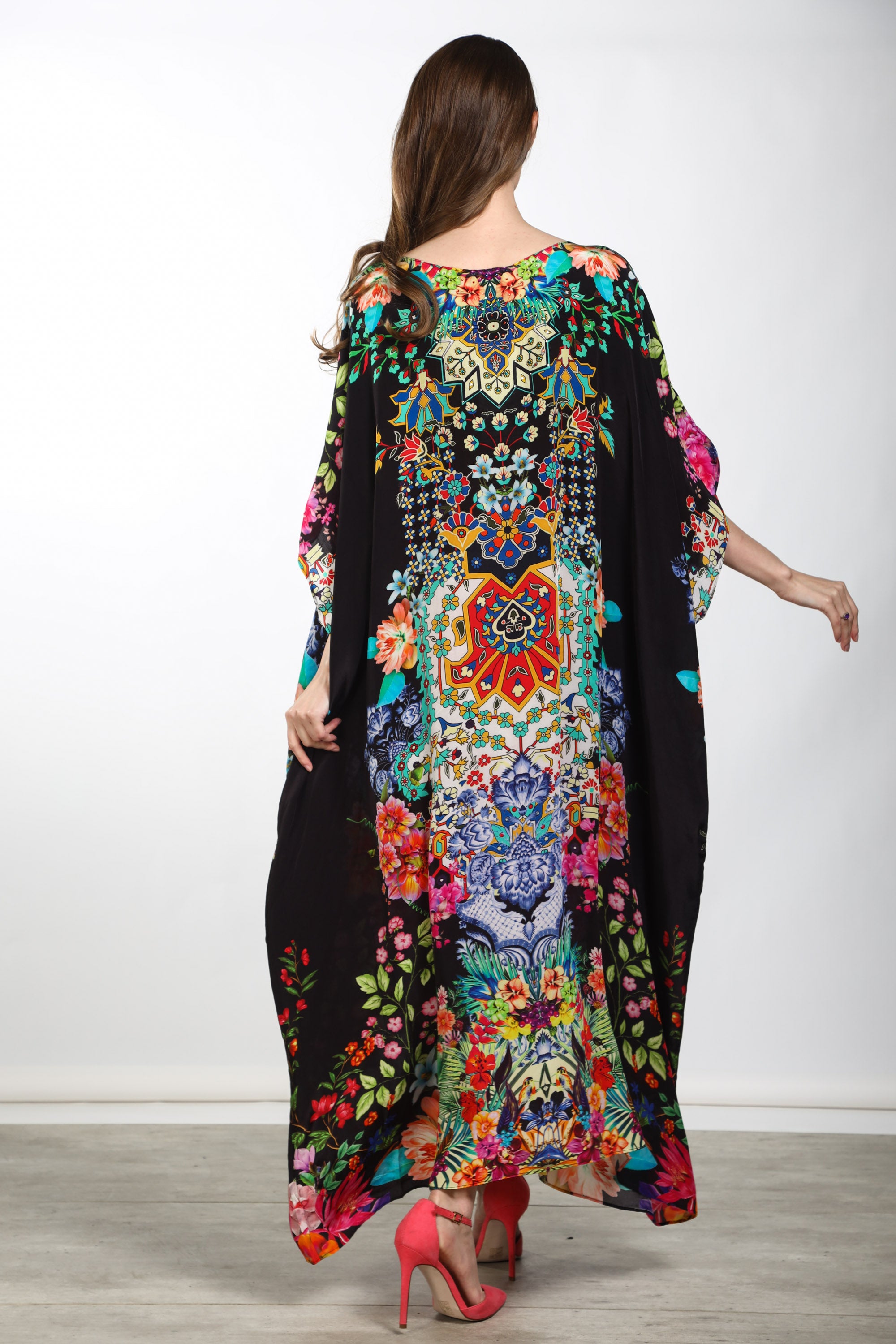 Eden Box Kaftan