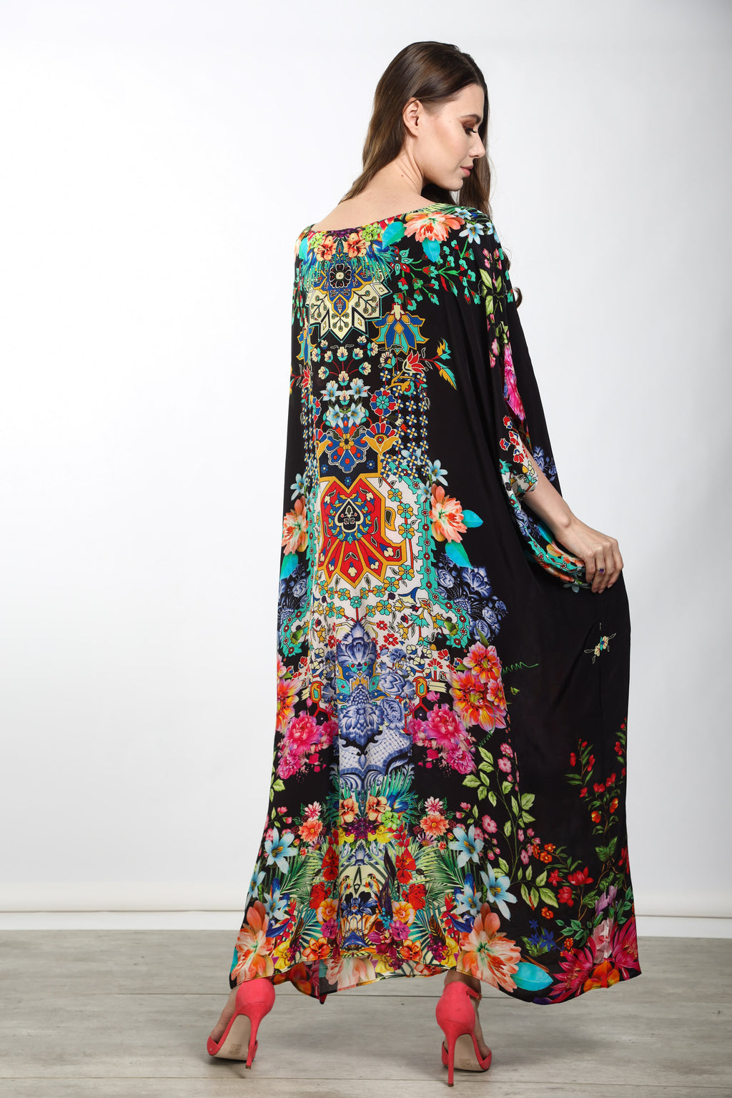 Eden Box Kaftan