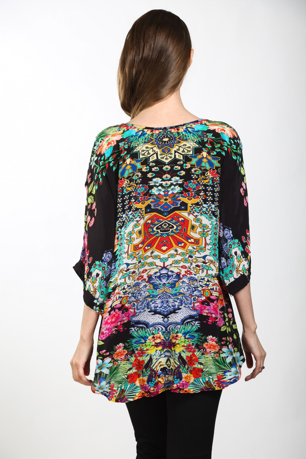 Eden Kaftan Top