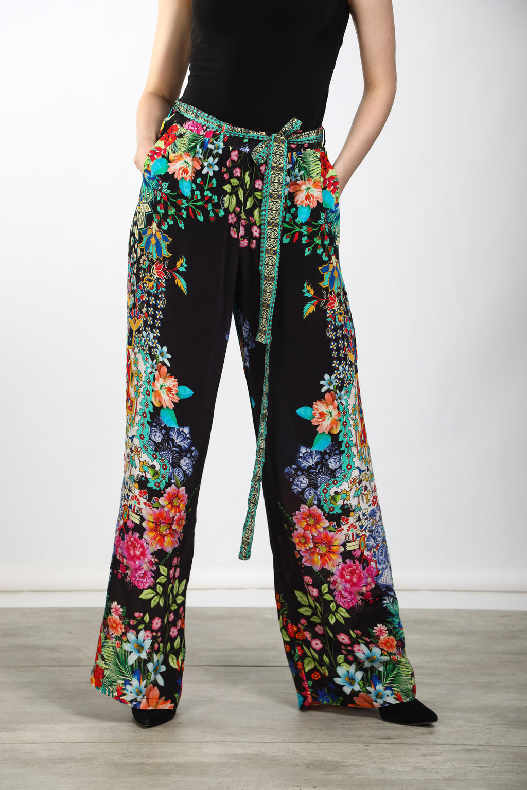 Eden Trousers