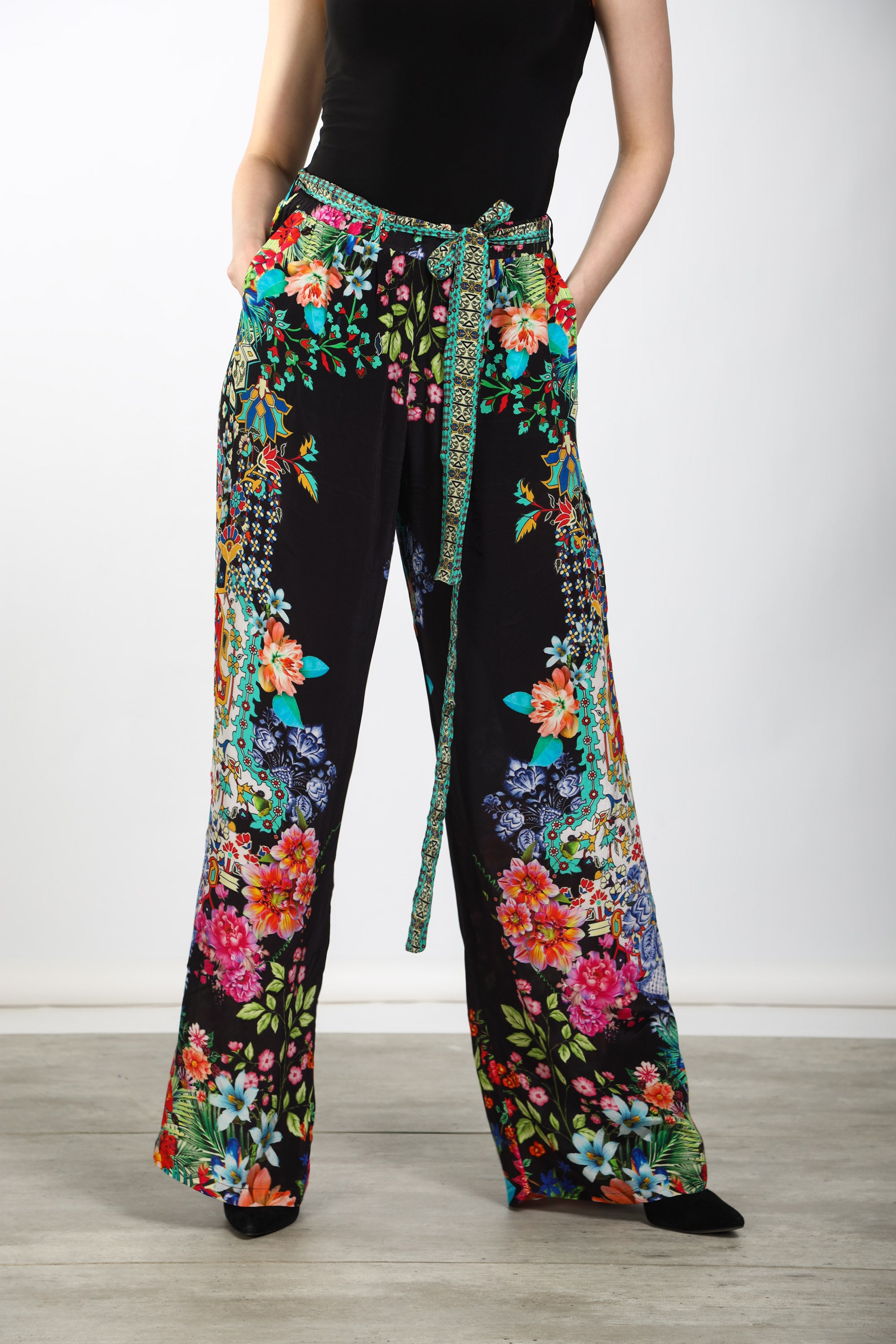 Eden Trousers