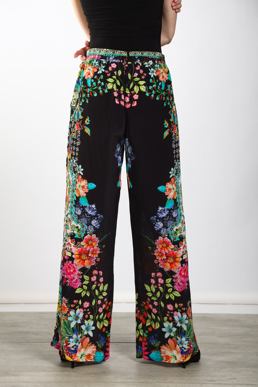Eden Trousers