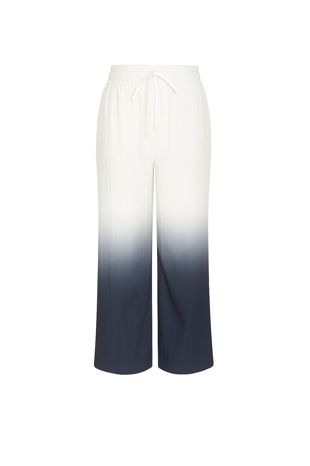 Sunset Navy Trousers