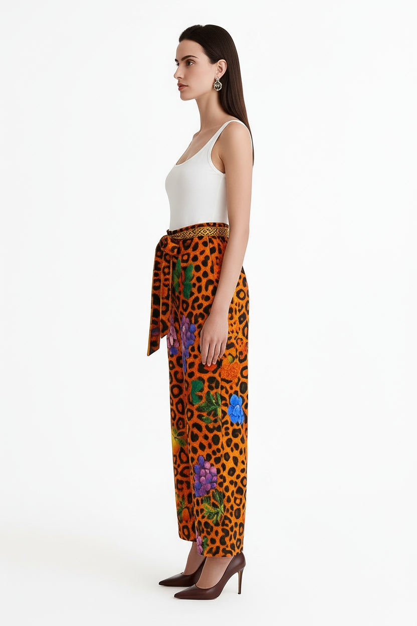 Salamanca Trousers