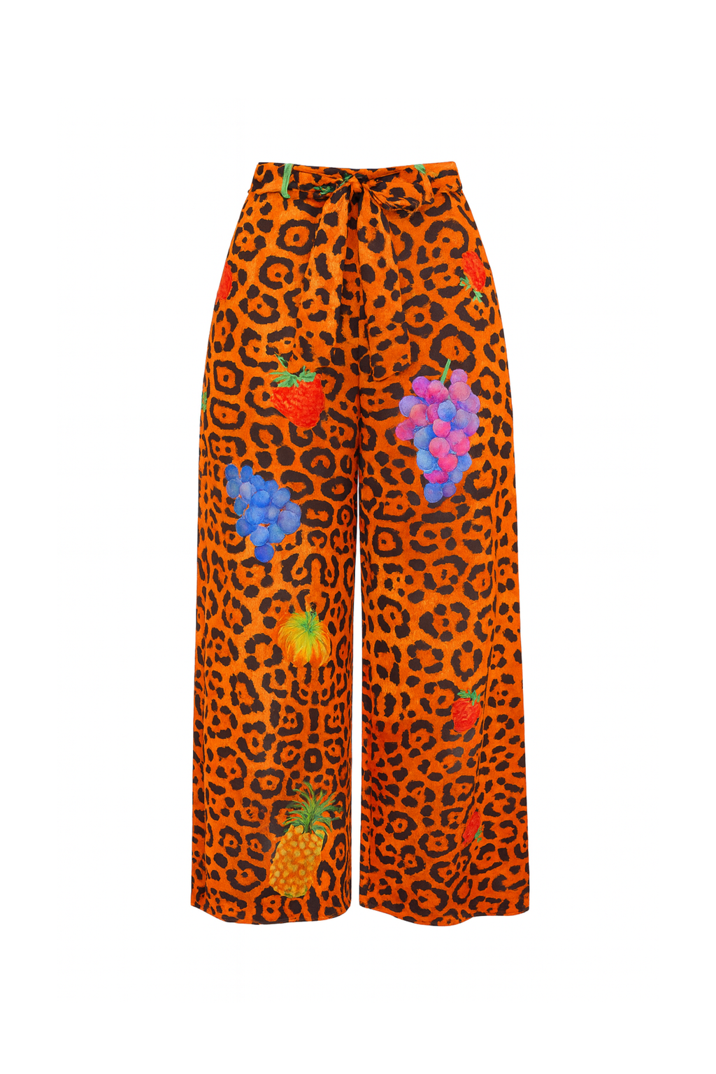 Salamanca Trousers-Trousers-LennaRose-Size 1 (8-10)-Lenna Rose Fashion