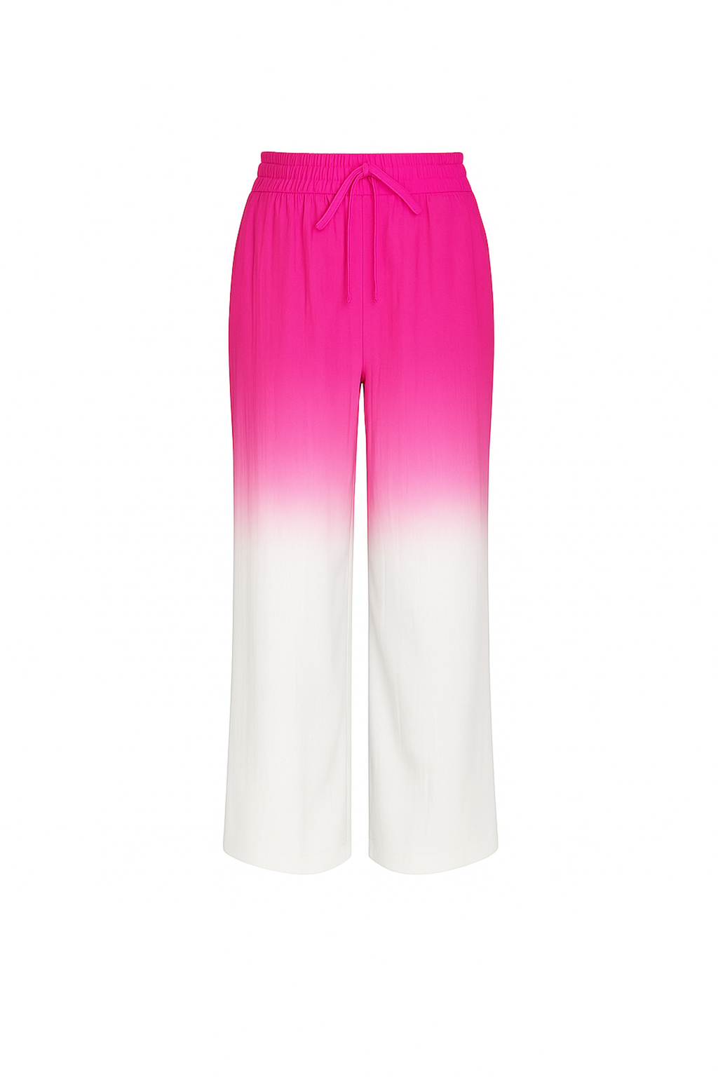 Sunset Magenta Trousers-My Store-Size 1 (8-10)-Lenna Rose Fashion