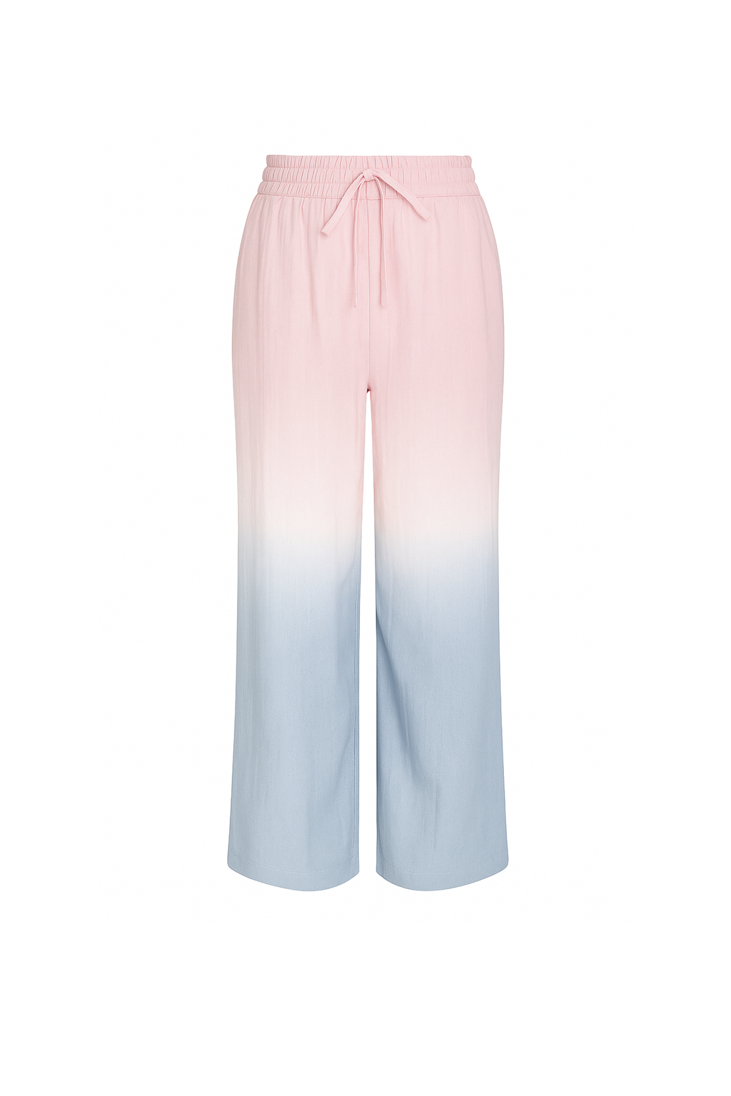 Sunset Pink Trousers-My Store-Size 1 (8-10)-Lenna Rose Fashion