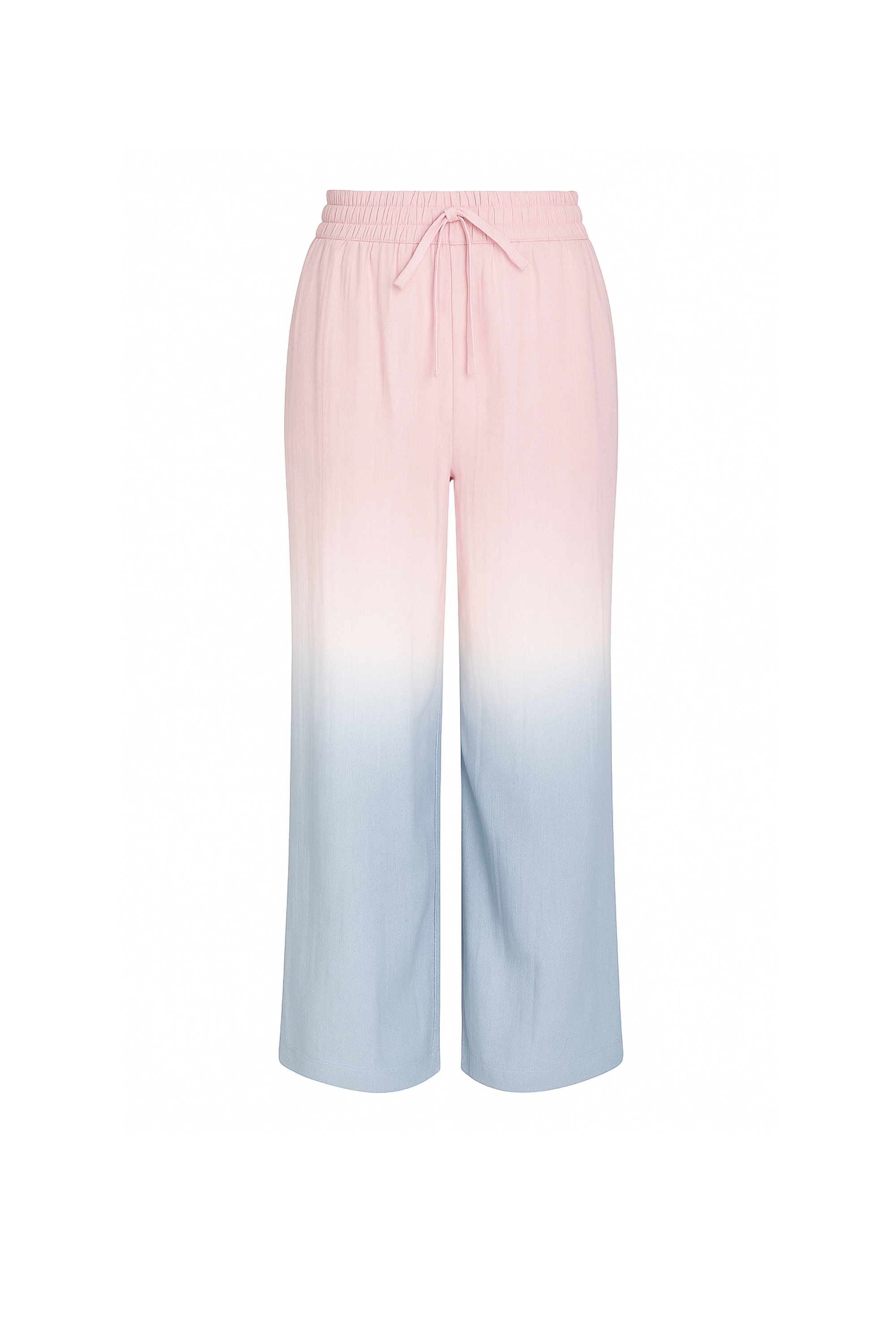 Sunset Pink Trousers