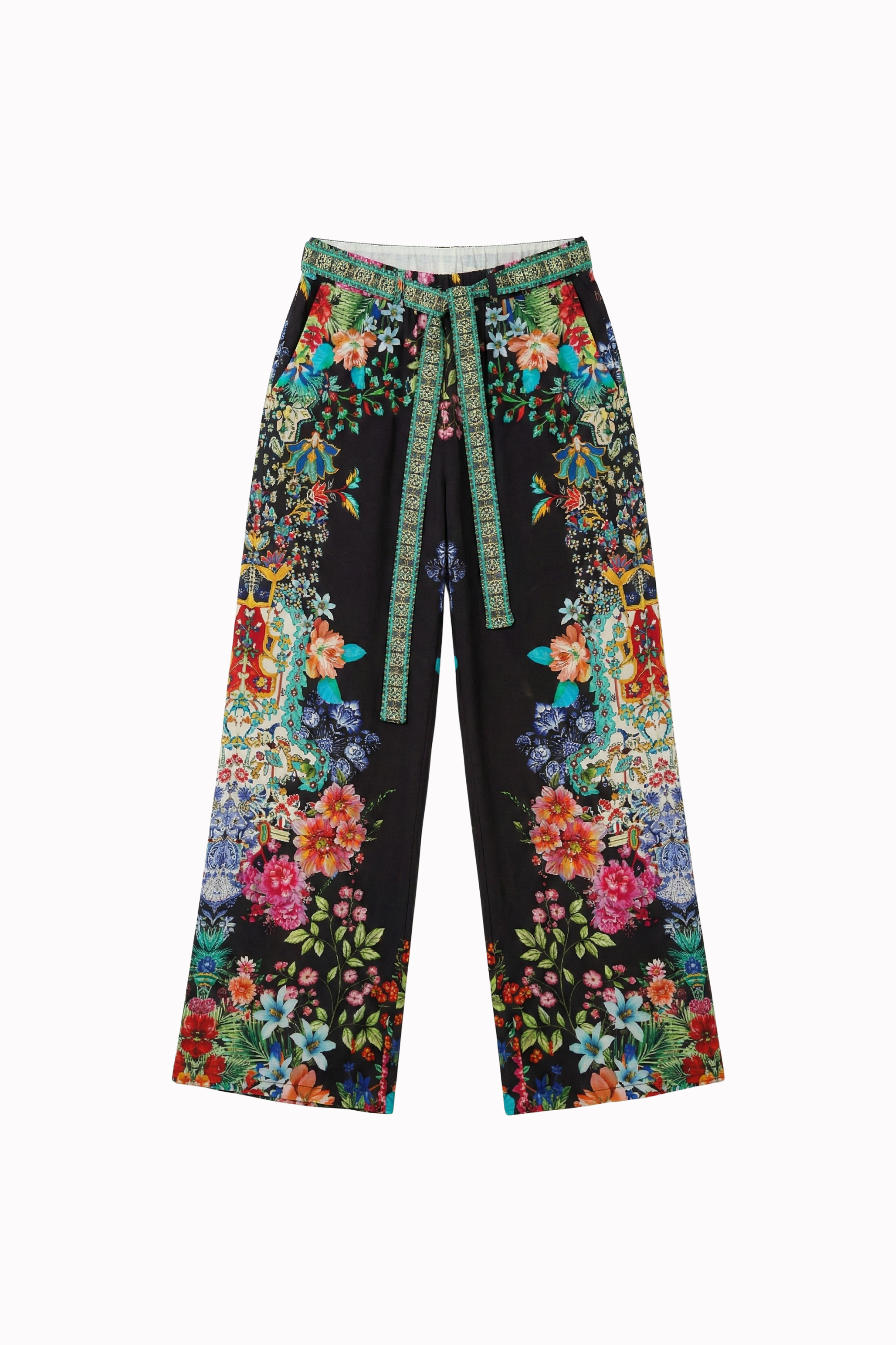 Eden Trousers