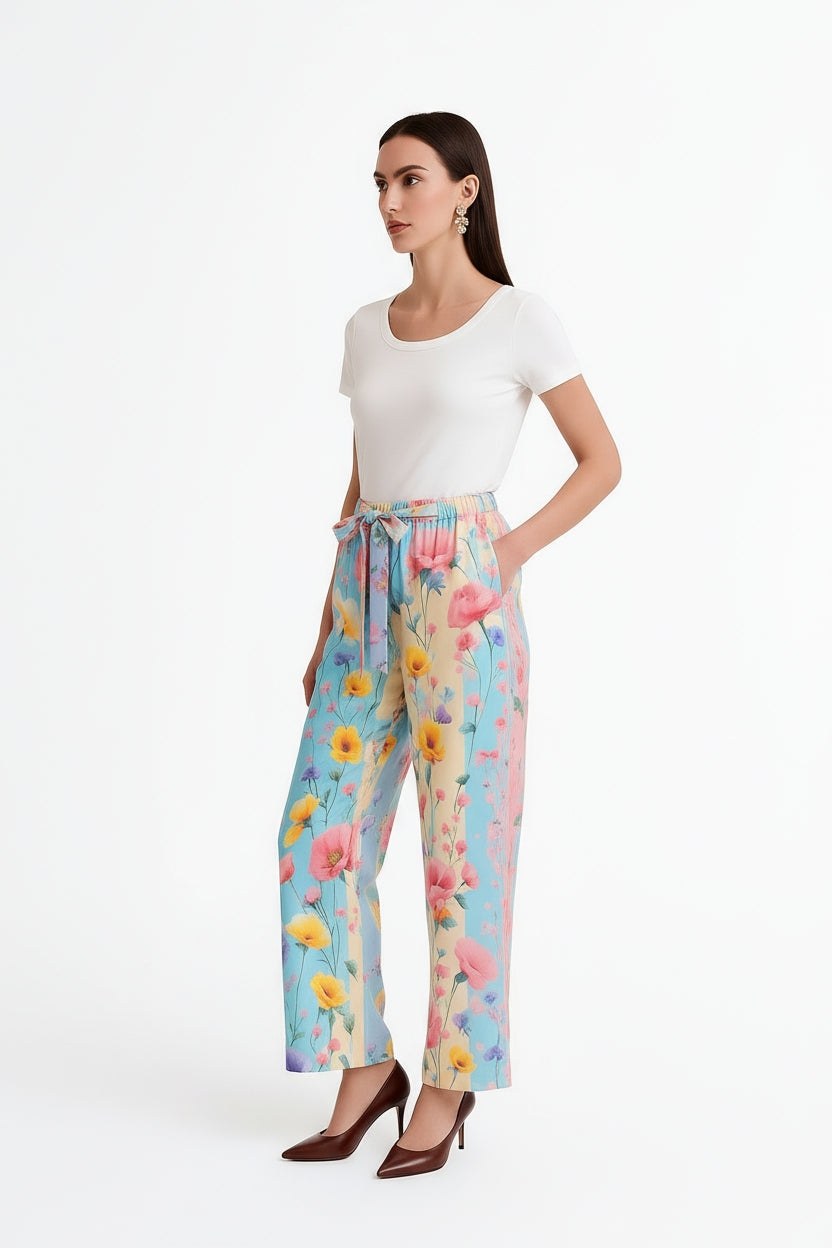 Florina Trousers