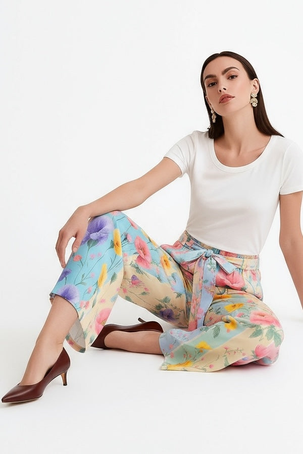 Florina Trousers