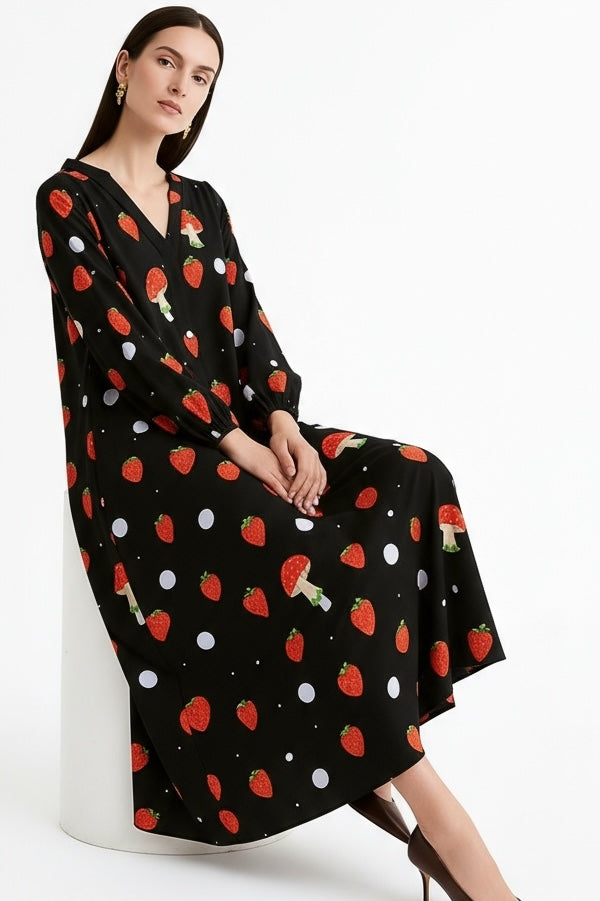 Stellino Smock Dress