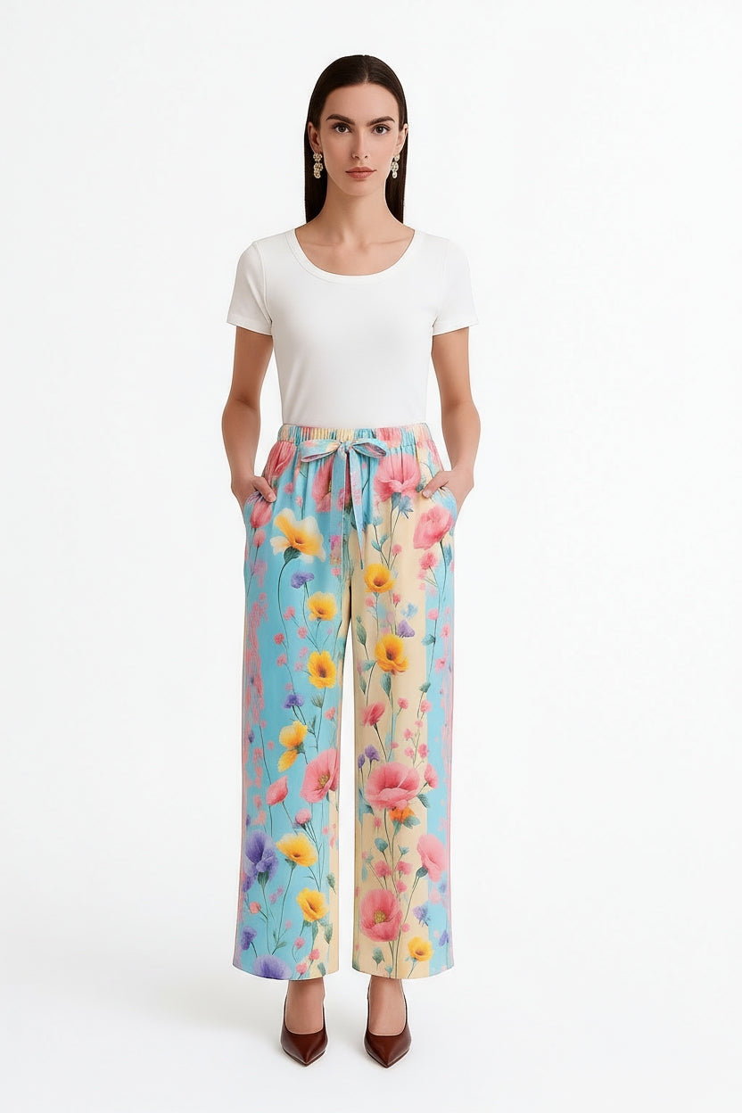 Florina Trousers
