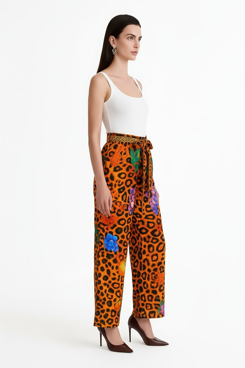 Salamanca Trousers