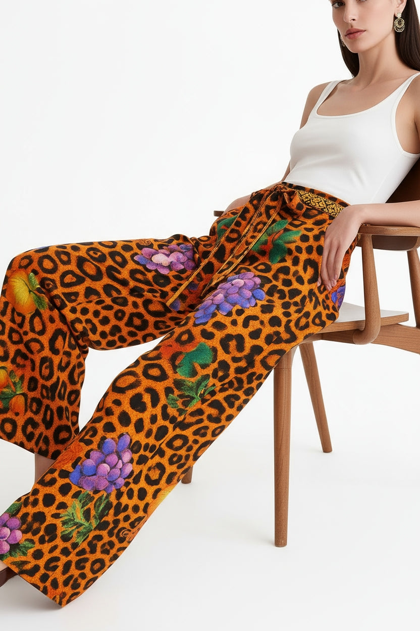 Salamanca Trousers
