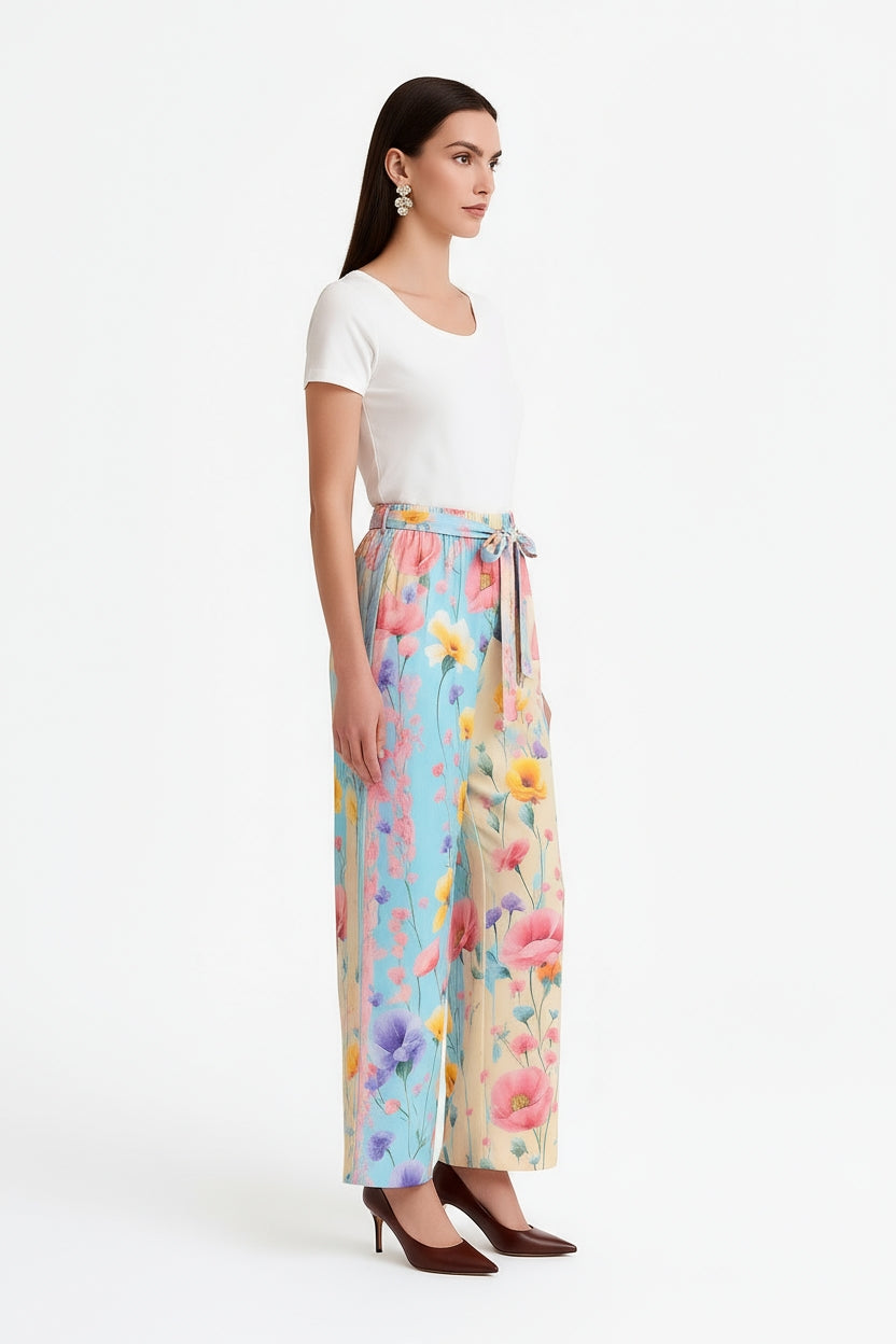 Florina Trousers